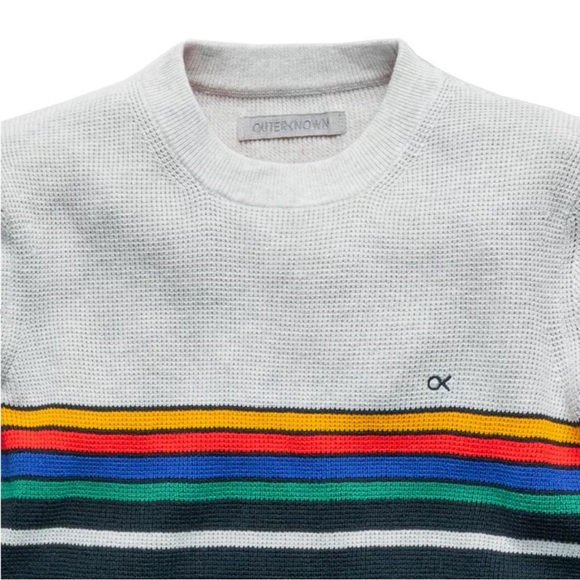 Outerknown Nostalgic Sweatshirt L - Picture 2 of 13
